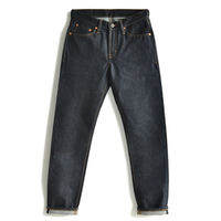 SauceZhan | Retro Men Jeans 18OZ