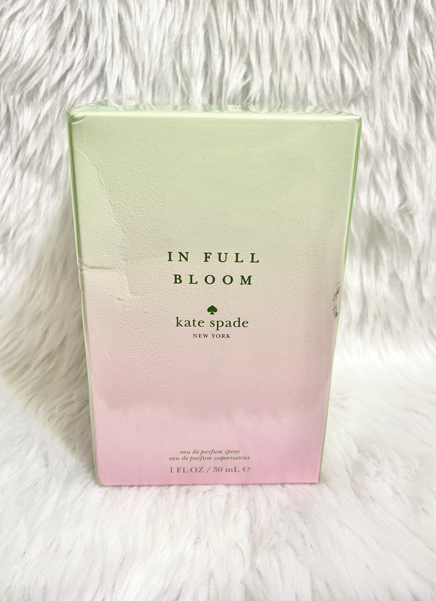 Shop Kate Spade Perfume In Full Bloom online 