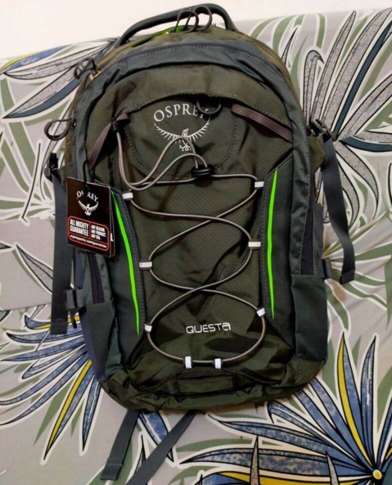 osprey lazada
