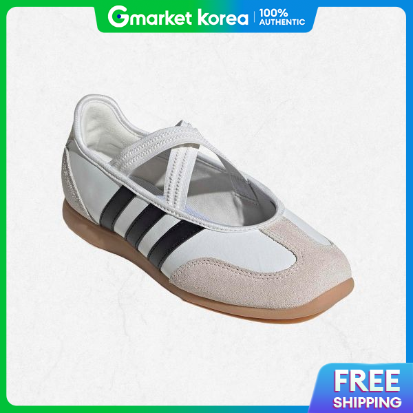 adidas / Adidas Vareeda Mary Jane - Jq2127-Cwhitecblackgum3 2577328 - Philippines