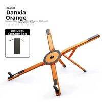 RQZN | 3-in-1 Magnetic Folding Stand for Phones Laptops Tablets