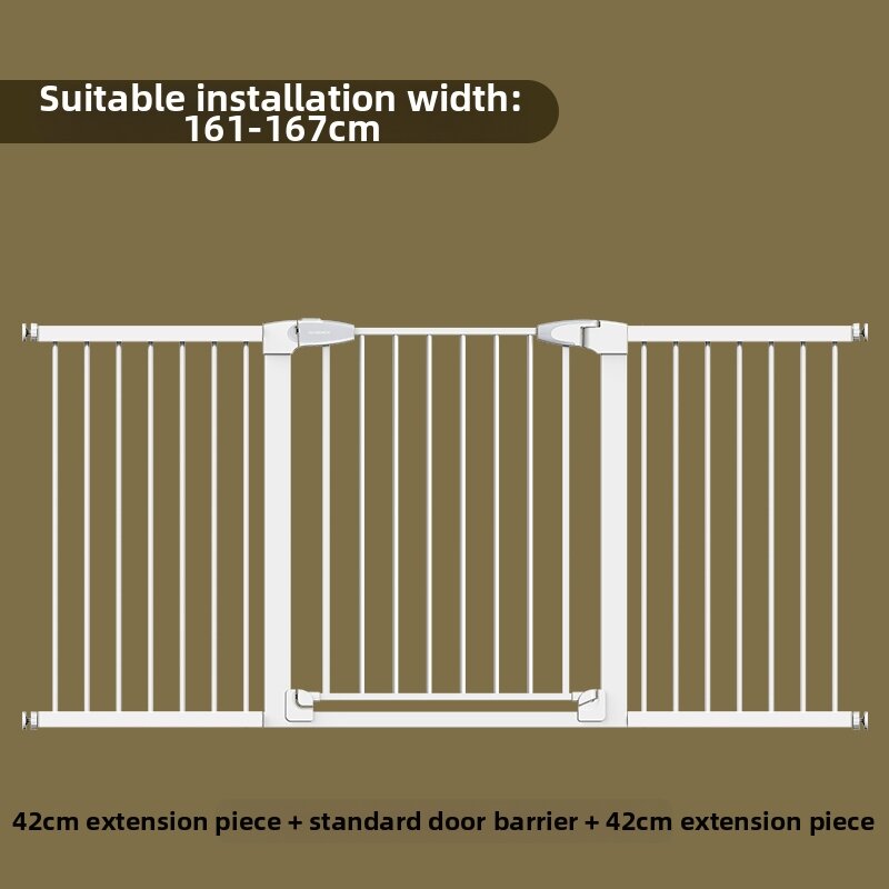 EUDEMON | Safety Gate