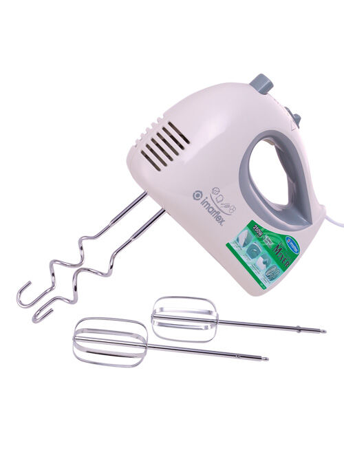 TRADE PORTABLE HAND MIXER IMARFLEX Lazada PH