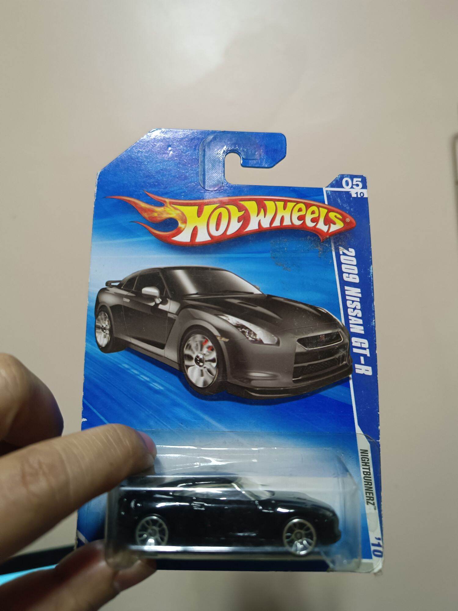 NISSAN SKYLINE GT-R [R35] TFOX AND FNF FREE PROTECTO | Lazada PH