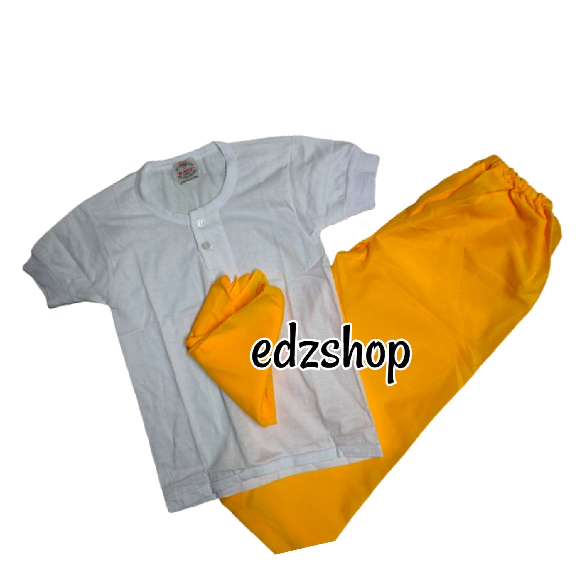 katipunero set,kids.3 in 1. Lazada PH