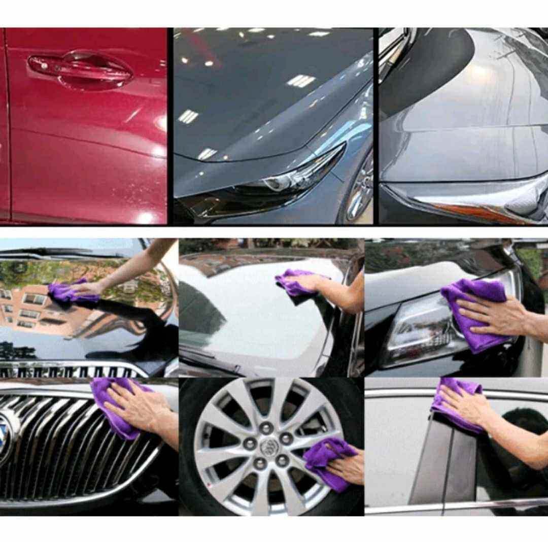 Hydrogloss Wax With 1pcs towel Freebies. 