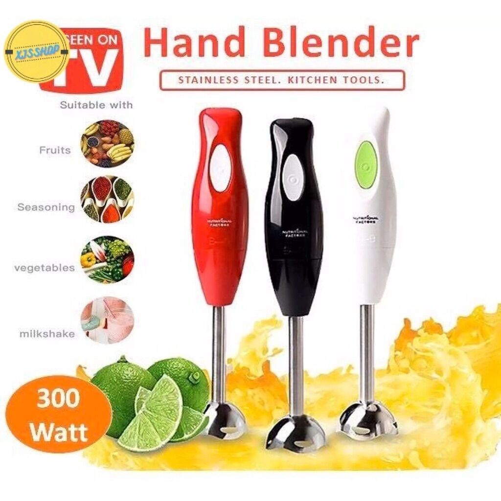 Blentolen Blender St 300 - High Speed Smoothie Machine With Soy Blentolen Blender St 300 - High Speed Smoothie Machine With Soy