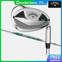 Callaway | Cb 12 Cavity Back Steel Wedge Backspin Prevention MenS Chrome Ns Pro 950 Neo