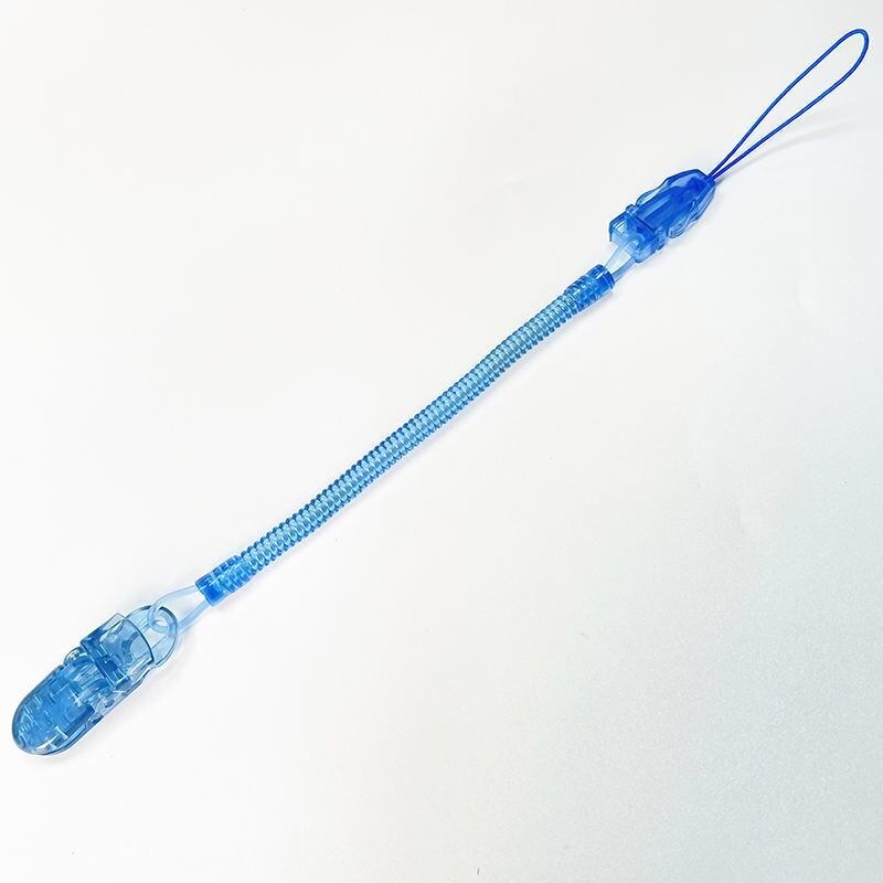 MEISITEKEKE | Pacifier Clip and Toy Holder Anti-Lost