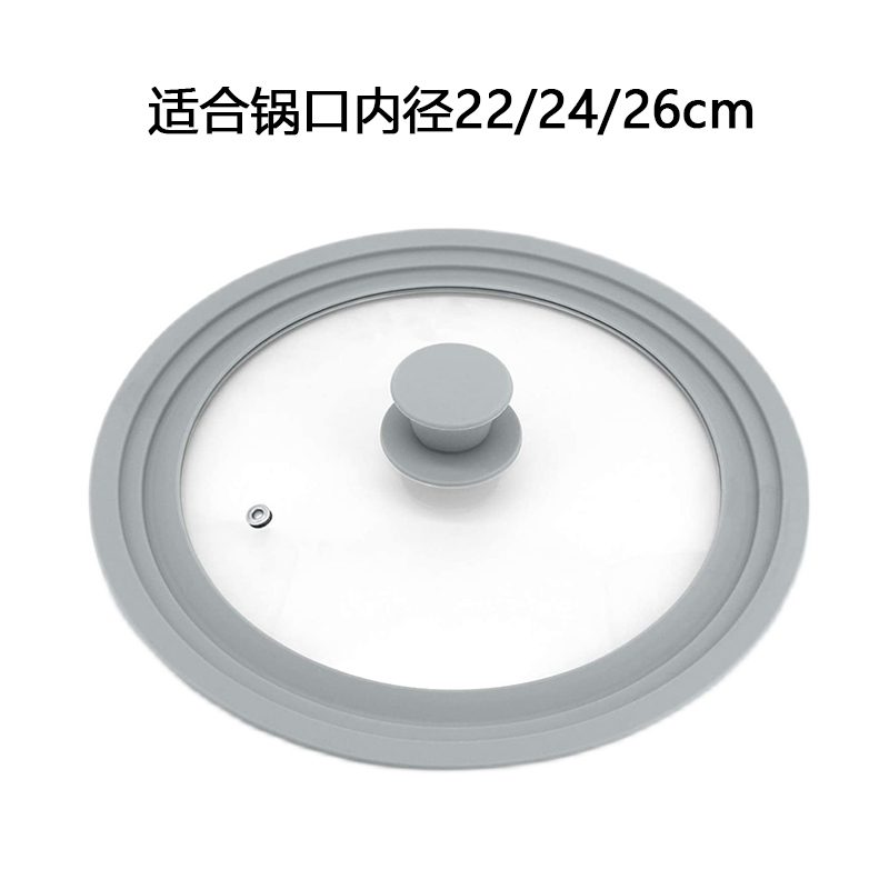 Carot Pot Handle Handle Accessories Carote Pot Handle Wok Miji90s Frying  Pan Cover Button EW Side Ear Handle