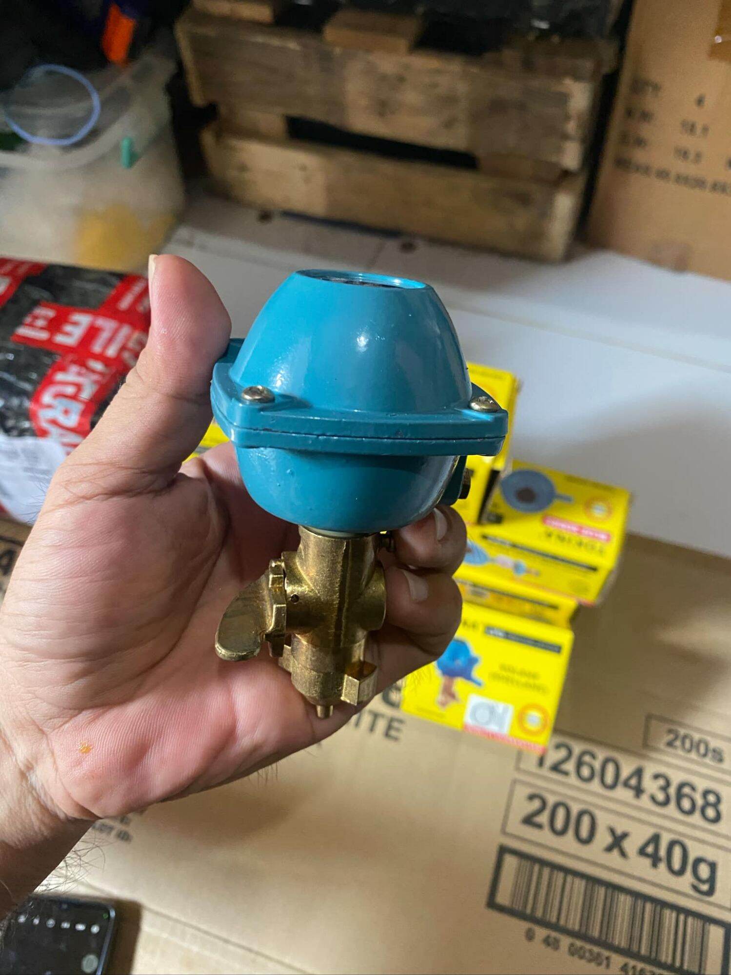 Shop Solane Regulator With Burner Cheap – Fast & Easy | Lazada Philippines