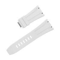 vagenari | Quick-Release Rubber Watch Strap for Luxury Watches