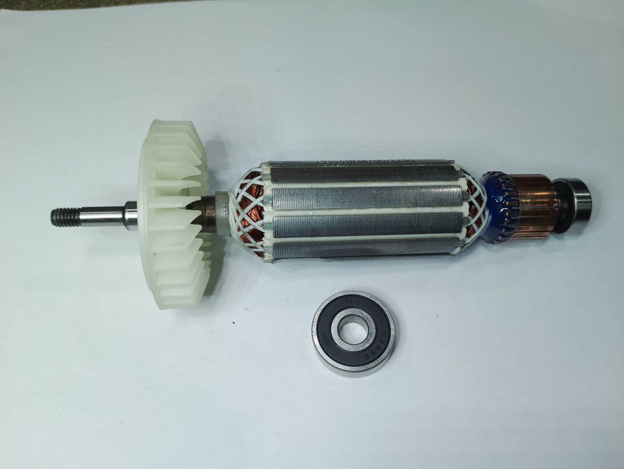 Armature Replacement for Makita 9556NB/9556HN/9558NB Lazada PH