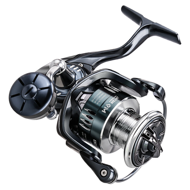 deep sea fishing reels for sale philippines The Best Surf Spinning Reel 10000/12000 Heavy Duty Saltwater Fishing Fish Species Electric Reels