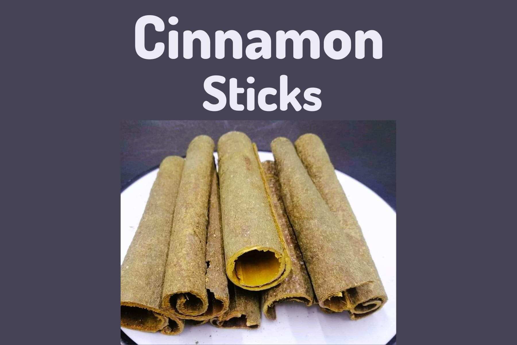 Cinnamon Sticks 100 grams Lazada PH