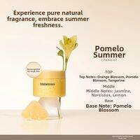 Niacinamide & Sea Salt Gentle Exfoliation Body Scrub