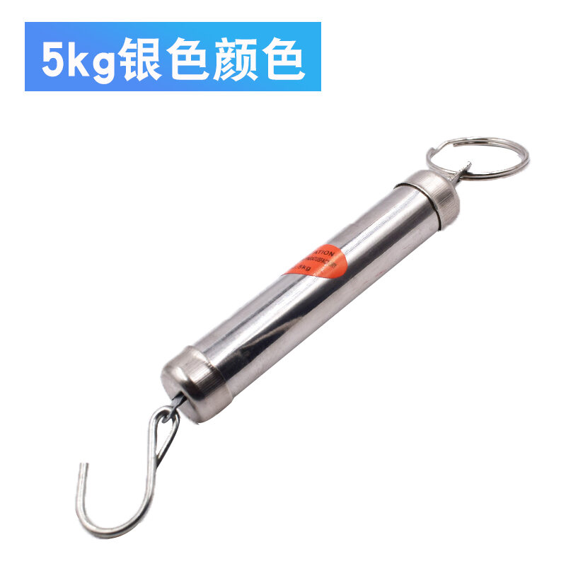 Spring Scale Hook Scale Portable Portable Scale OldFashioned Measuring