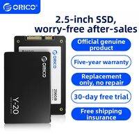 Orico | Solid State Drive 2.5 inch SATA for Desktop and Laptop 1tb
