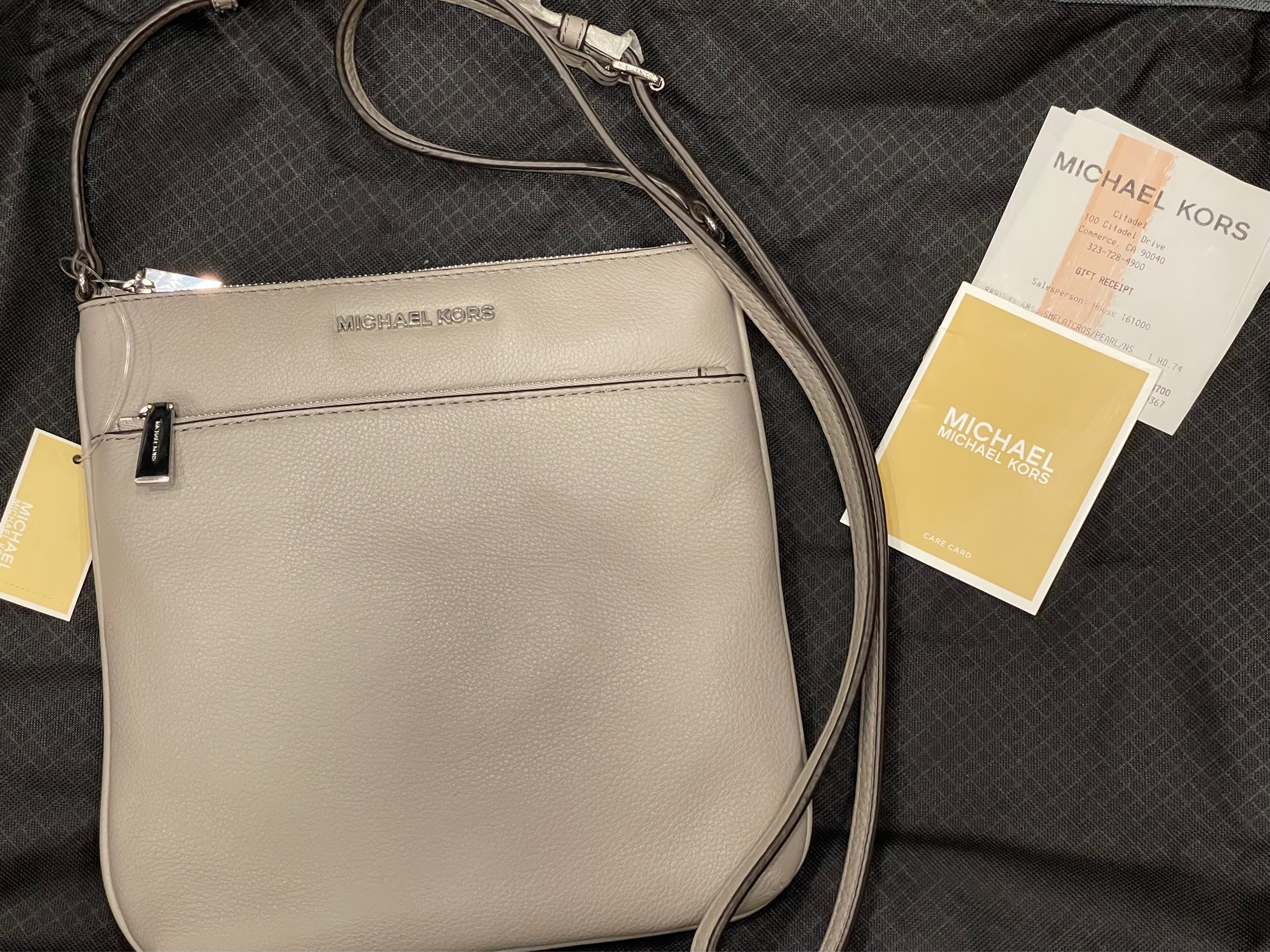 Shop Michael Kors Sling Only with great discounts and prices online - Apr  2023 | Lazada Philippines