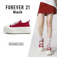 Forever21 | Womens Genuine Leather Loafers Flat Shoes Comfortable Slip On Autumn Wear Versatile Style Office and Casual Shoes