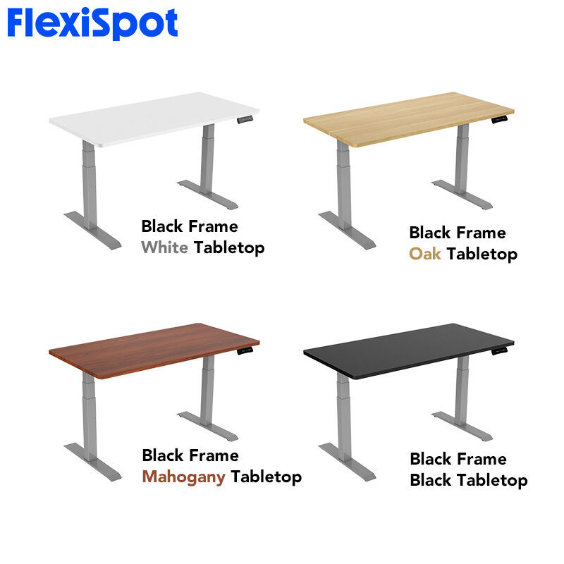 Flexispot E7 pro+IKEA GERTON天板 (155×75) FlexiSpot E7 Frame