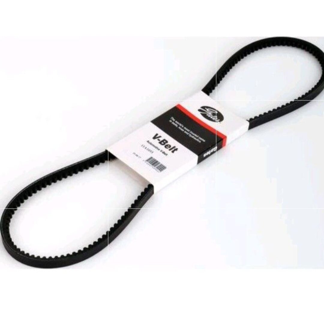 GATES V13 x 735 Belt for Mit 4d56 Power Steering | Lazada PH