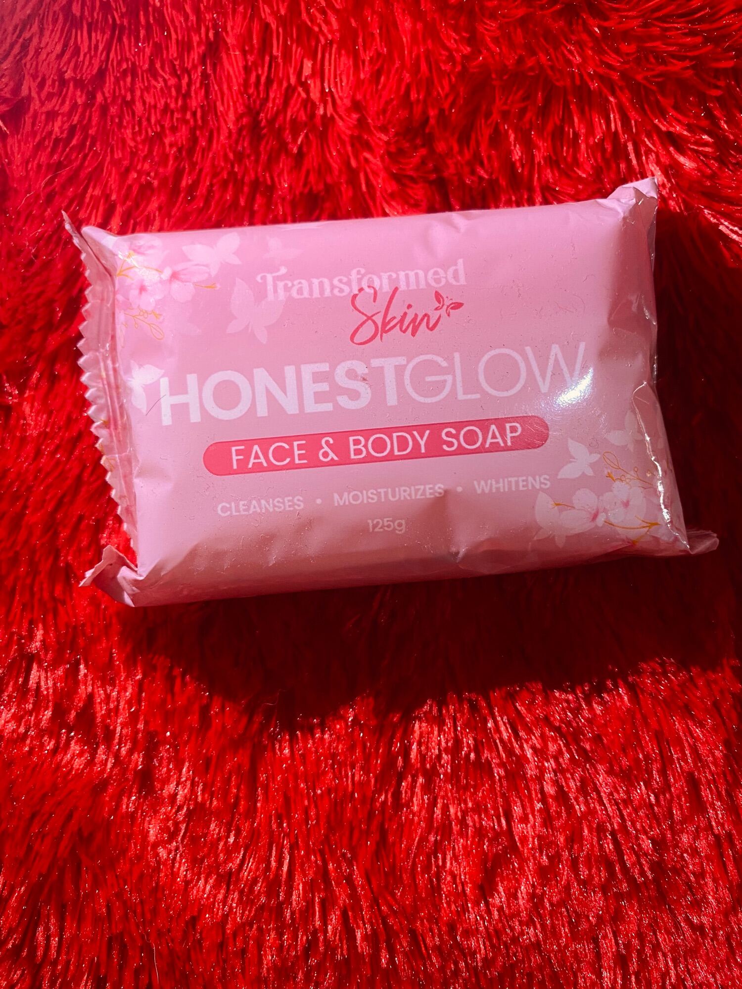 Discover The Soap That Transformed Her Skin - 4pswmn3