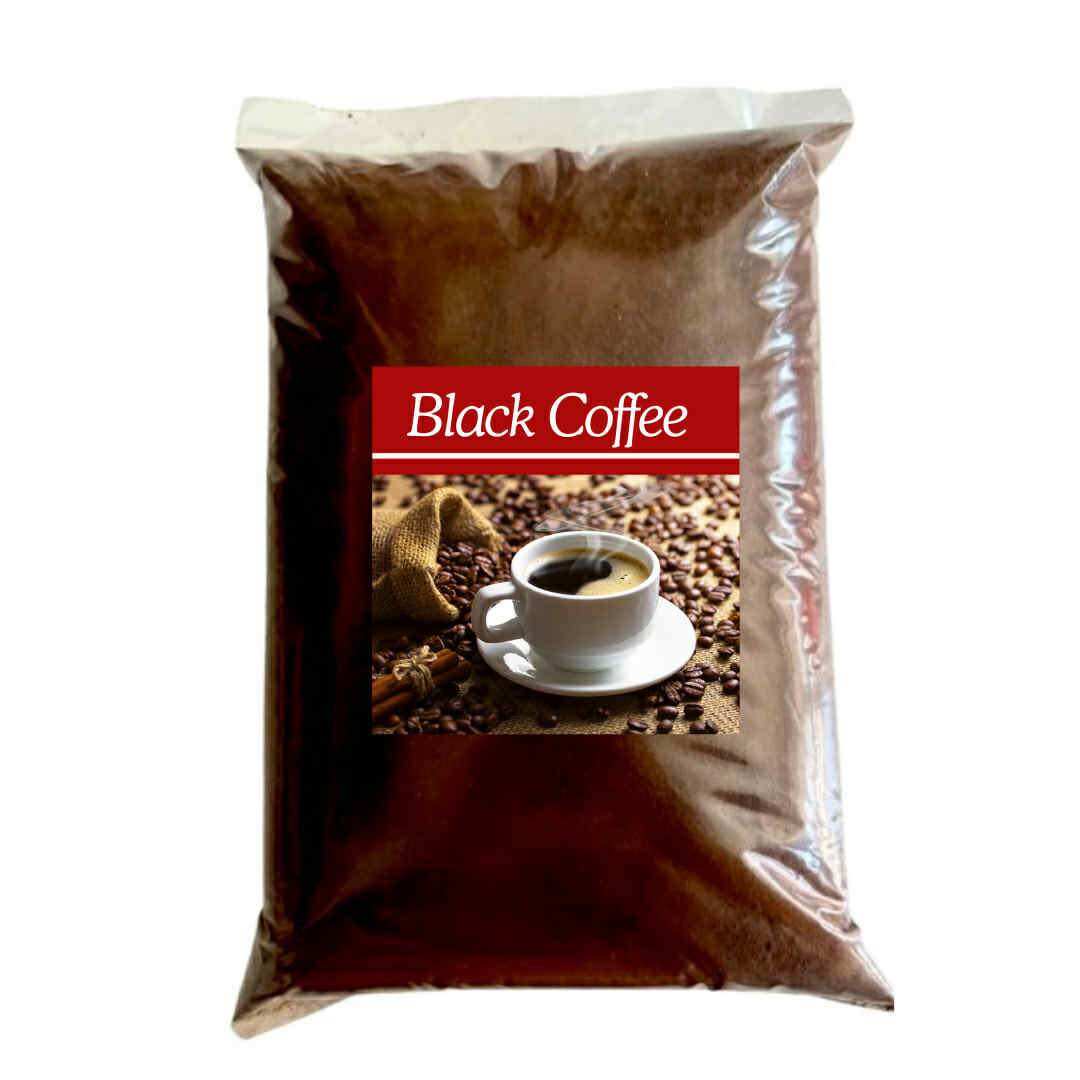 Black Bat Cigarette Chocolate Flavor - Pure Black Chocolate Blocks No Sugar  No Fat