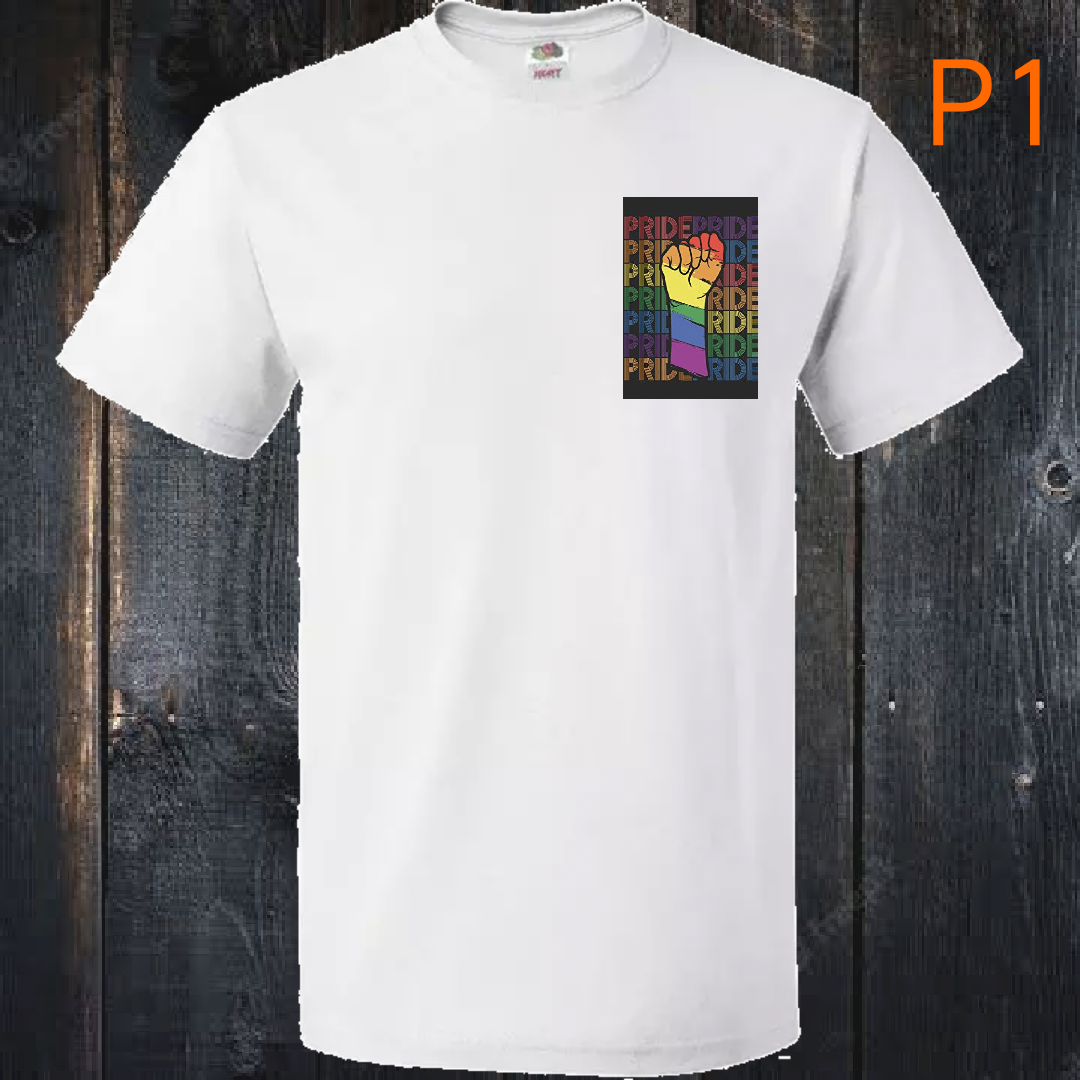 lgbt shirt lazada