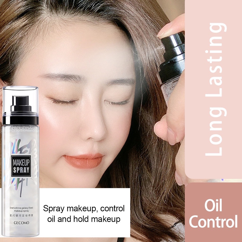 100ml Korean Makeup Setting Spray Lasting setting Moisturizing Matte Finish Spray | PH