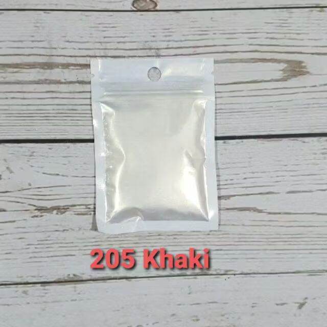 20g MICA POWDER Metallic Color Pigment Pearlescent 1 pc (Not Cosmetic Grade)