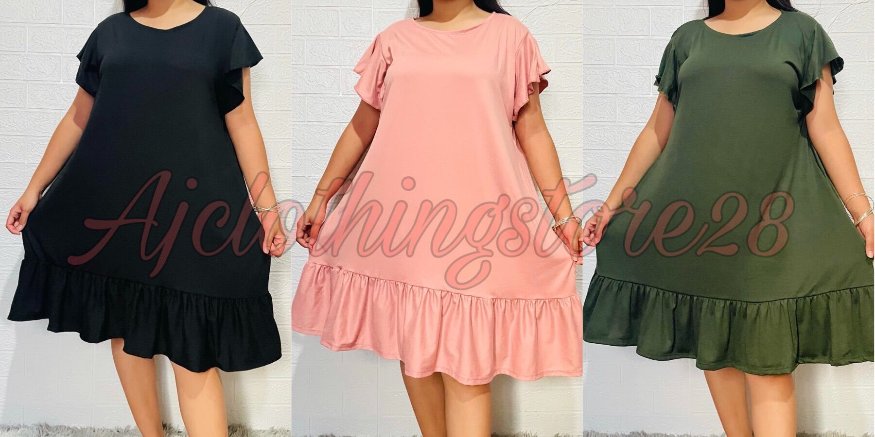 shein dresses plus size