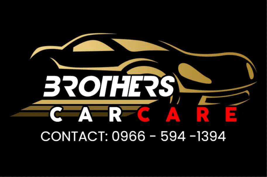 Shop online with BROTHERS CAR CARE now! Visit BROTHERS CAR CARE on Lazada.