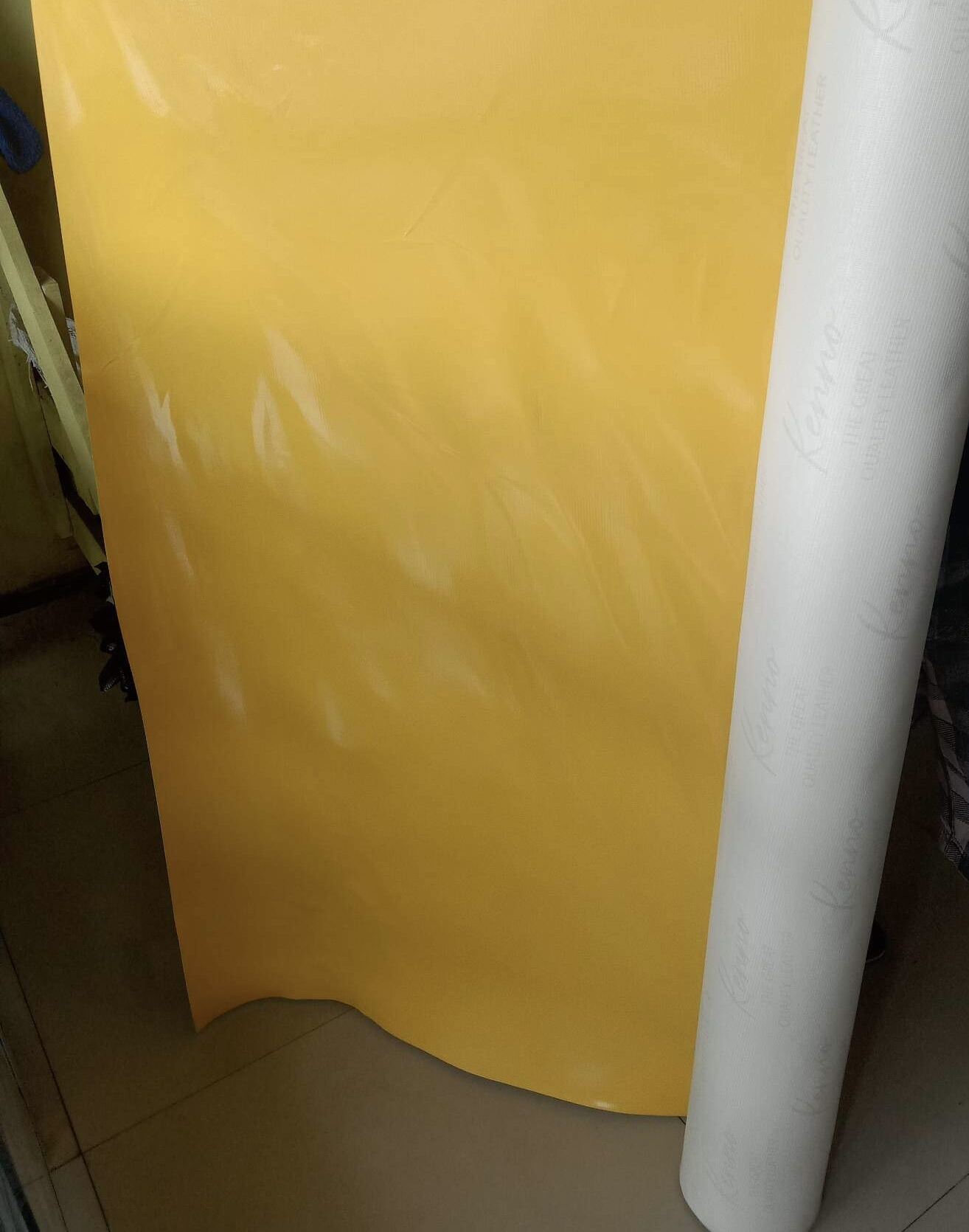 Charol Leather for Upholstery Materials, Seatcover, Leather Wallets