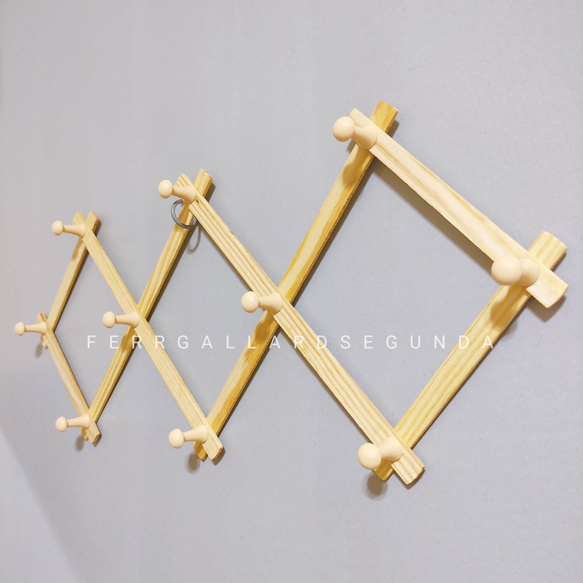 Wooden Body Shaper Hanger / Body Shape Hanger Wooden Hangers Wooden