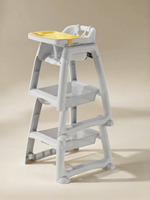 Beeshum | Multipurpose Baby Dining Chair