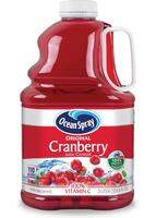Ocean Spray Cranberry Juice Cocktail 3L / 2.8 L | Healthy Choice
