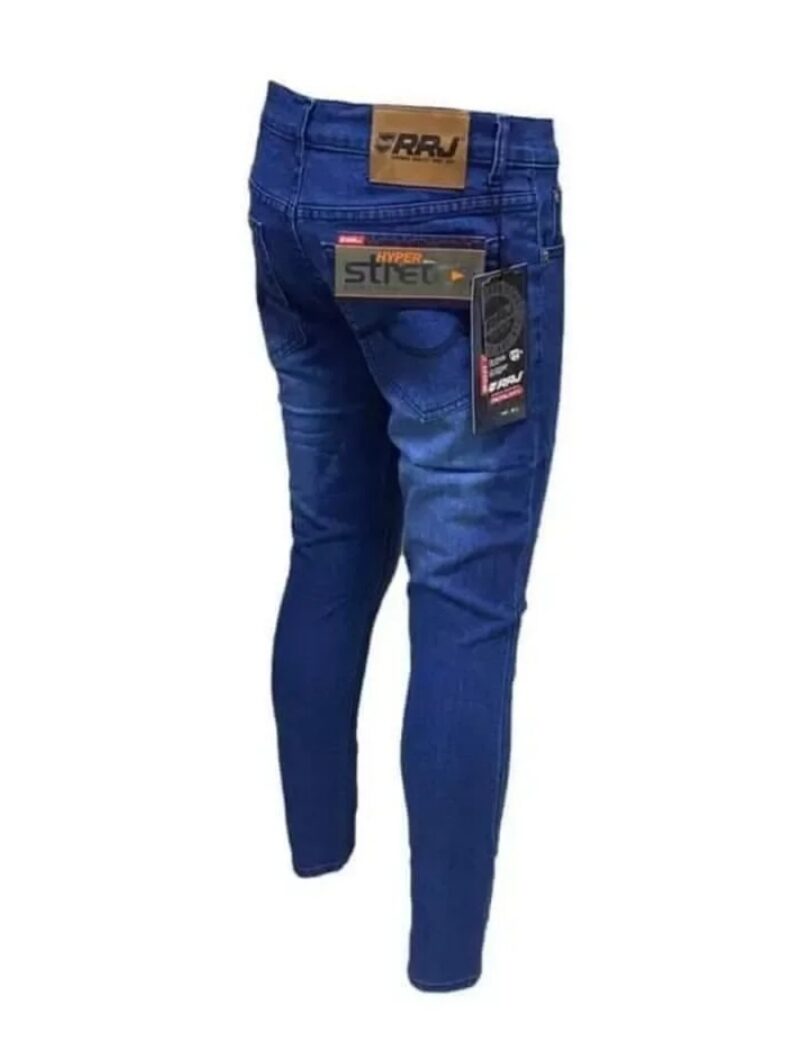 rrj skinny type denim Pants for Men 