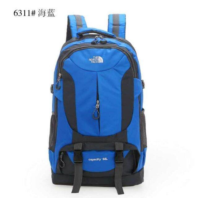 North face store backpack lazada