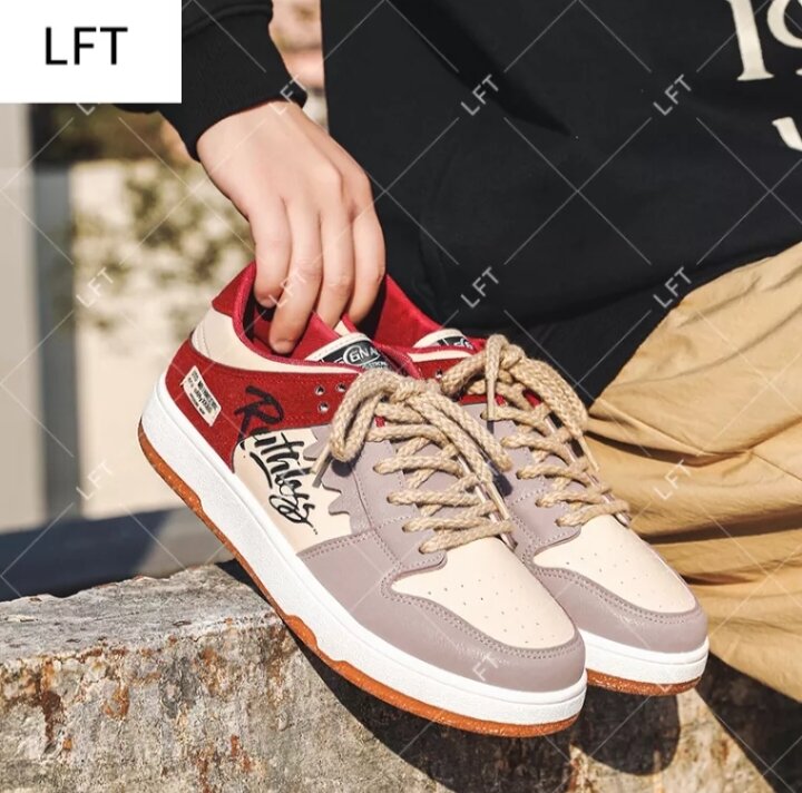 RUTHLESS | Lazada PH: Buy sell online Sneakers with cheap price | Lazada PH