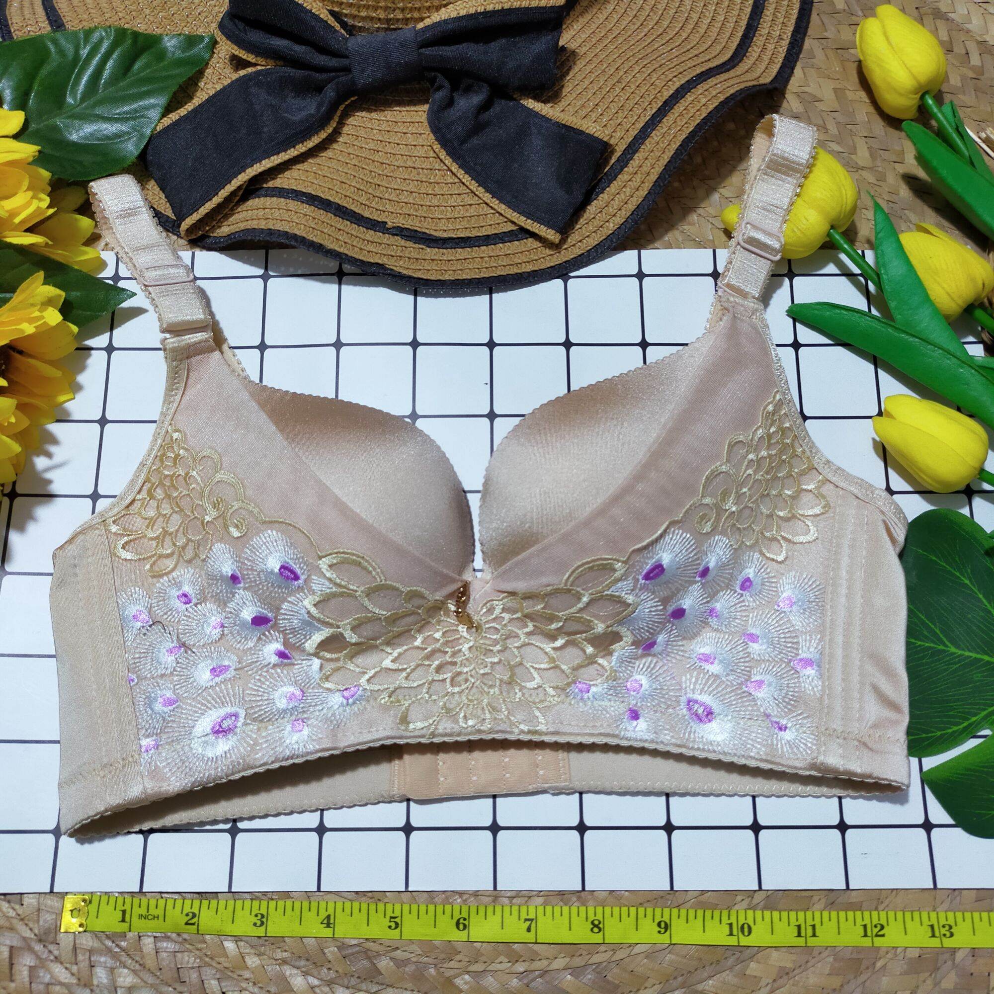 VIP Brand New Korean Bra size 34B ONLY (updated)