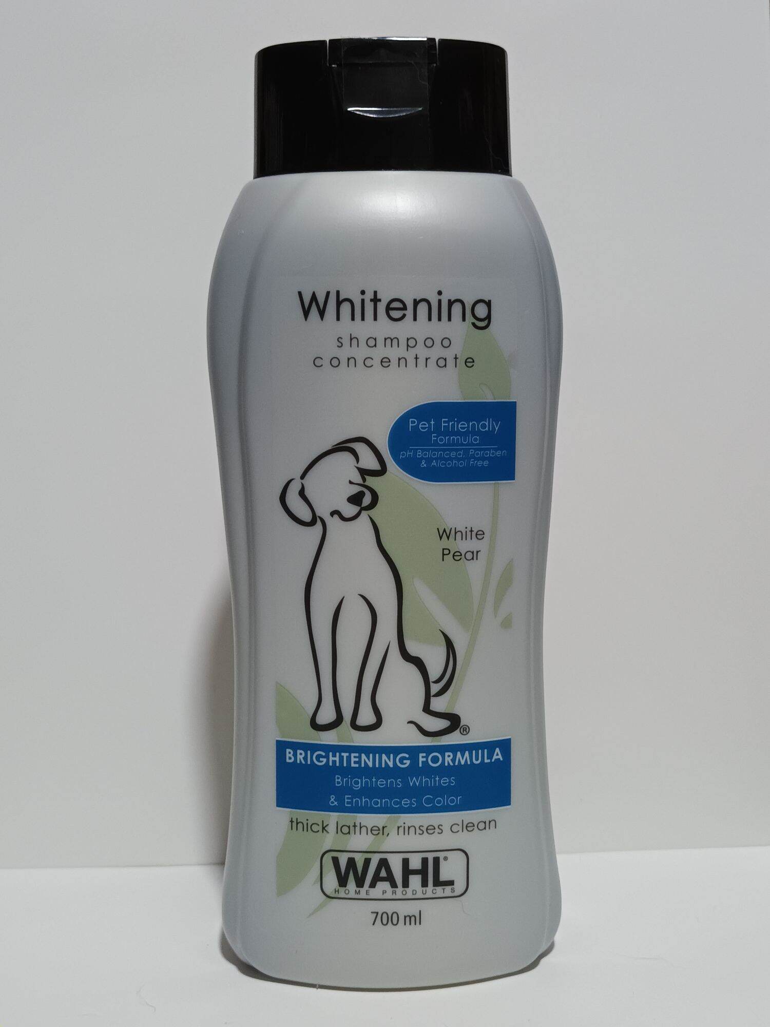 Wahl White Pear Brightening Shampoo 700ml Lazada PH