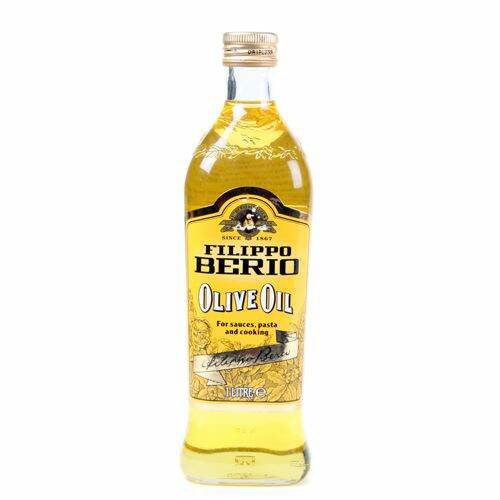 FILIPPO BERIO OLIVE OIL (250ml.) for sauces, pasta &amp; cooking | Lazada PH