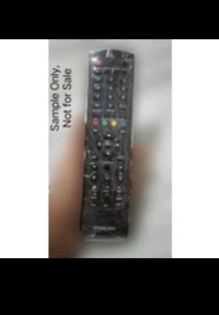 Nikai Smart TV Remote Replacement Lazada PH