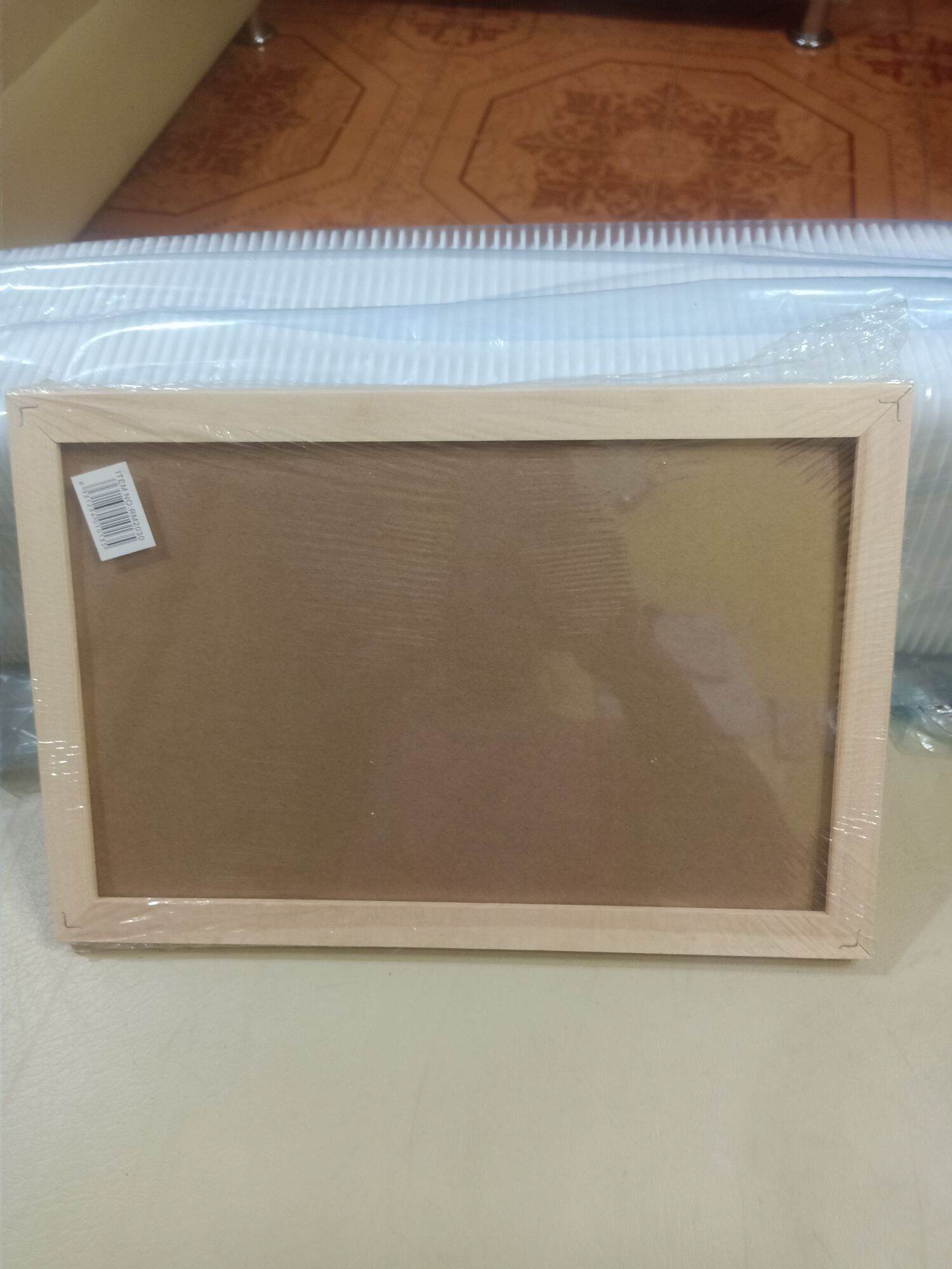 Cork Board ( size 300mm x 200mm) Lazada PH