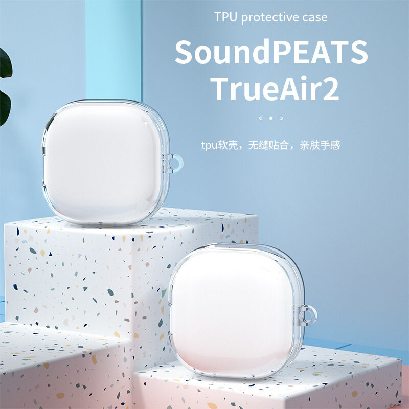 case soundpeats trueair2