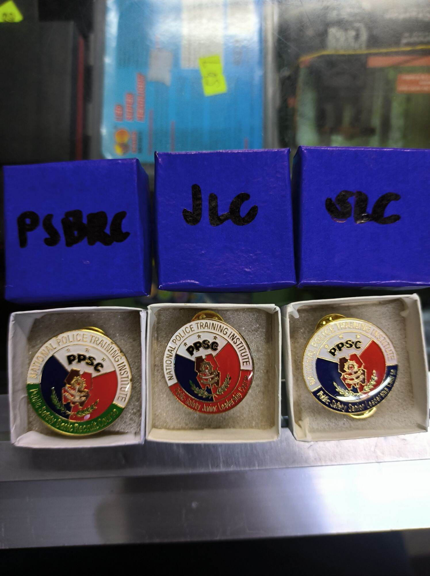 Pnp Psbrc Pins Jlc Pins Slc Pins Lazada Ph