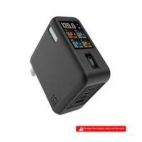 weyd | Shockproof Silicone Protective Case For 120W GaN Charger