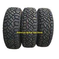 Off-road Tire