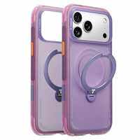 Torras Ostand Q3 Air Series For iPhone 17 Pro Max & 17 Pro Case